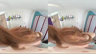 Vr Pegging