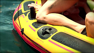 Bang My Pussy Under the Sun, Babe!!!