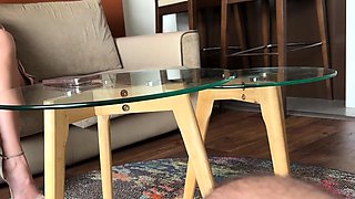 WoodmanCastingX-Single Life Suits You, Florencia Nevy