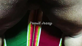 Treat to Step Father