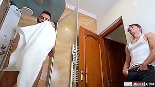 Shower Show - Johnny Viper- The Occitan Prince