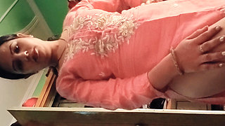 I Invited Step Sister Over to Watch a Movie to Fuck Her Hard