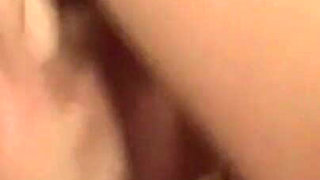 Blonde MILF Fingers Dripping Pussy to Squirting Climax