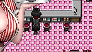 Zombie Retreat 2 - Part 20 a Very Good Night by Loveskysan69