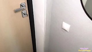 My Ex Girlfriend Horny After Breakup - Fucking Like We're Still Together - Likabusy Big Tits Teen Missionary