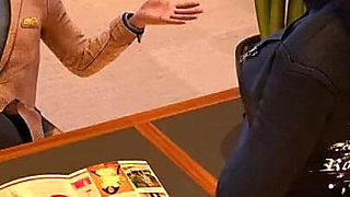 Fashion Business Ep2 Part 11 Porn Magazine by Loveskysan69