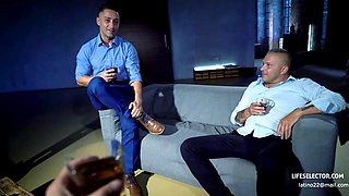 Out of Control Escort Addicts ft. Angelika Grays: Blowjob, Babe  Anal Porn