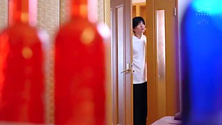 Couple's Massage Parlor Creampie on Solo Wife Day x1x0766258AF43F60E1B4