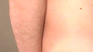 Giantess Humiliation Knee Kicks Handjob!