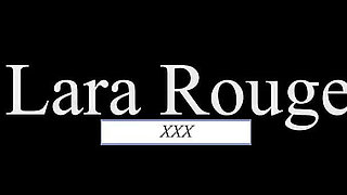 Lara Rouge - Pop Singers Second Job