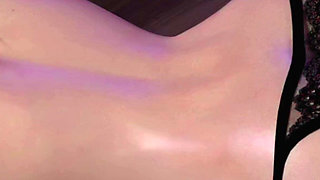 MILF Obsession (part 10) by Dan Games - Husband Like to Share His Wife with Another Man
