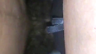 Nepali Wife Having Sex with Boss