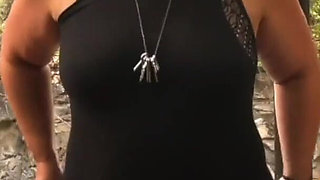 Dominatrix Mistress April - Slave training