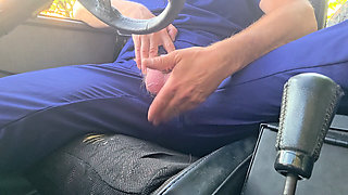 Day 3 ballbusting before work