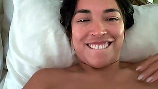 Mia & Pantera: Meta Glasses POV - Behind the Scenes Intimacy