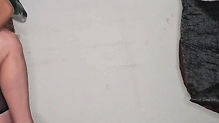 Fucked on the Table and Swing