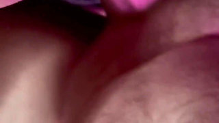 Laying the Big Pipe on Hot Mom