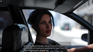 Shadows of Deception Update #5