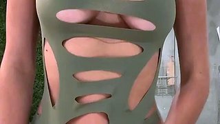 Camilla Araujo Pleases Her Pussy With A Vibrator Onlyfans