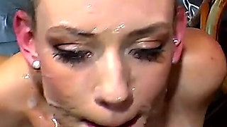 Ggg John Thompson - Lana Casting Girl 52 Intense Blowjob Suck