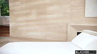 Savannah Bond THREESOME BBC 18.05.2025