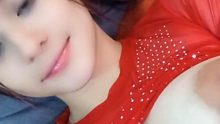 Watching My Perverted Stepsister While Our Parents Are Out of Town