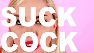 Pissing masturbating babe solo toy play