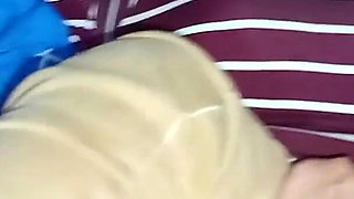 Getting My Stepmother-in-law Pregnant, She Loves to Have Sex with Me
