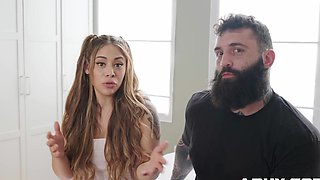 AD4X - Casting de Laura Fox