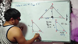 11 Trigonometry: Notable Triangle Exercises