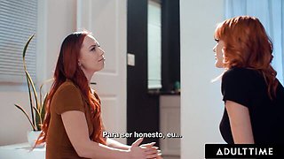 Watch fairytale Aidra Fox's video