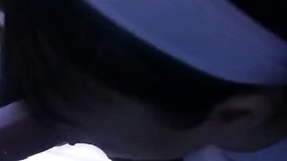 Sinful Nun's Blowjob Confession