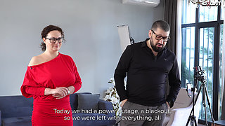 Lelya Mult, a Russian Beauty, in an Exclusive Interview on Rdxcast!