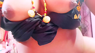 Indian Desi Sexy Boobs Stepmom Sex Teaching Stepson