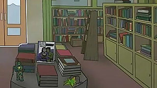 Witch Hunter - Part 50 Meeting Horny by Loveskysan69