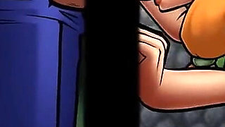 Minecraft Hentai Horny Craft - Part 1 - Alex Sucks a Big Dick by Loveskysan69