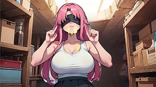 Job interview turns into an oral session with Erojano