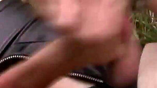 Submissive Slave in Sensual BDSM Adventure