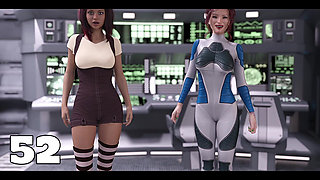 Stranded in Space - Elsie Might Be a Lesbian
