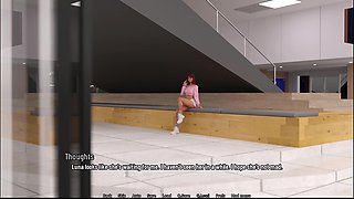 University Days 11 Ive Fucked Maddies Stepmom and She Thought It Was a Dildo Untill Ive Cummed in Her