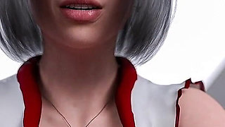 Complete Gameplay - My Cute Roommate 2, Part 12 (1.0)