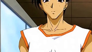 Anime Manga Sex Action