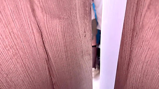 Cheating on My Girlfriend with My Hot Stepsister