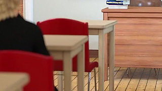 Laura Lustful Secrets #5