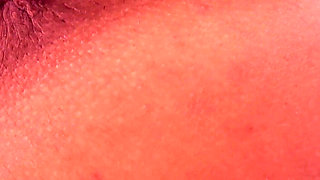 I Squirt at Solar Tanning Just for You Babe