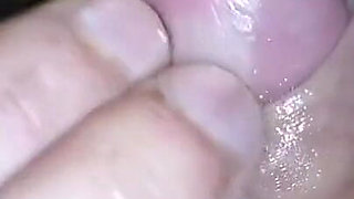 Slut Wife Gives Foreskin Play and Deepthroat, It's Amazing