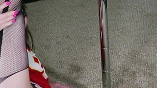 Football Season Booty Shake Quake