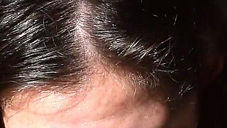 Deep Satisfaction with Cum