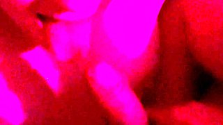 Amateur blondes pov blowjob and hardcore fun with lucky dude