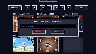 Summertime Saga Part 171 - Friend by MissKitty2K